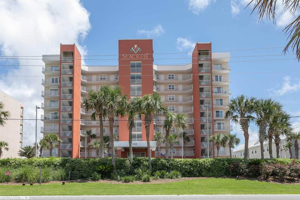 1117 Beach Blvd - Photo 1