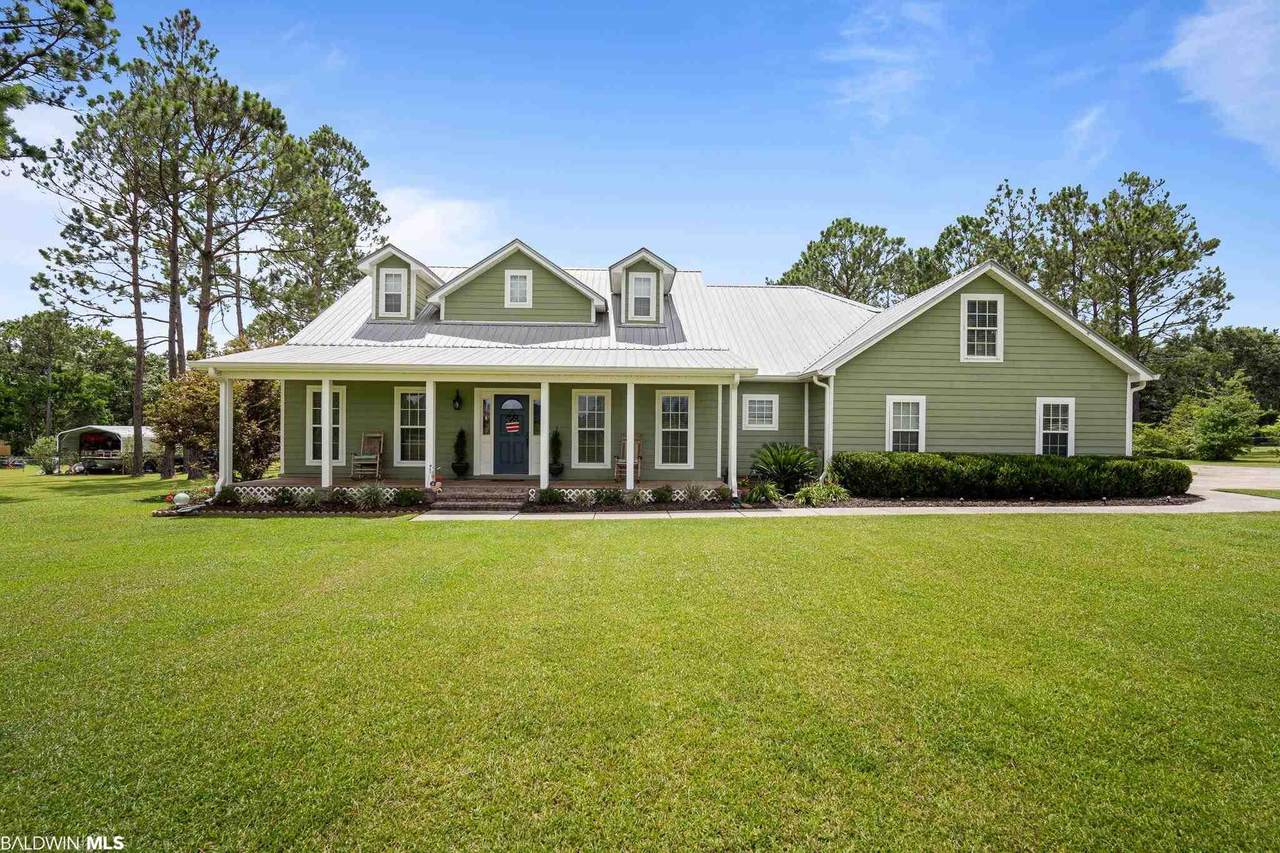 15811 County Road 95 - Photo 1
