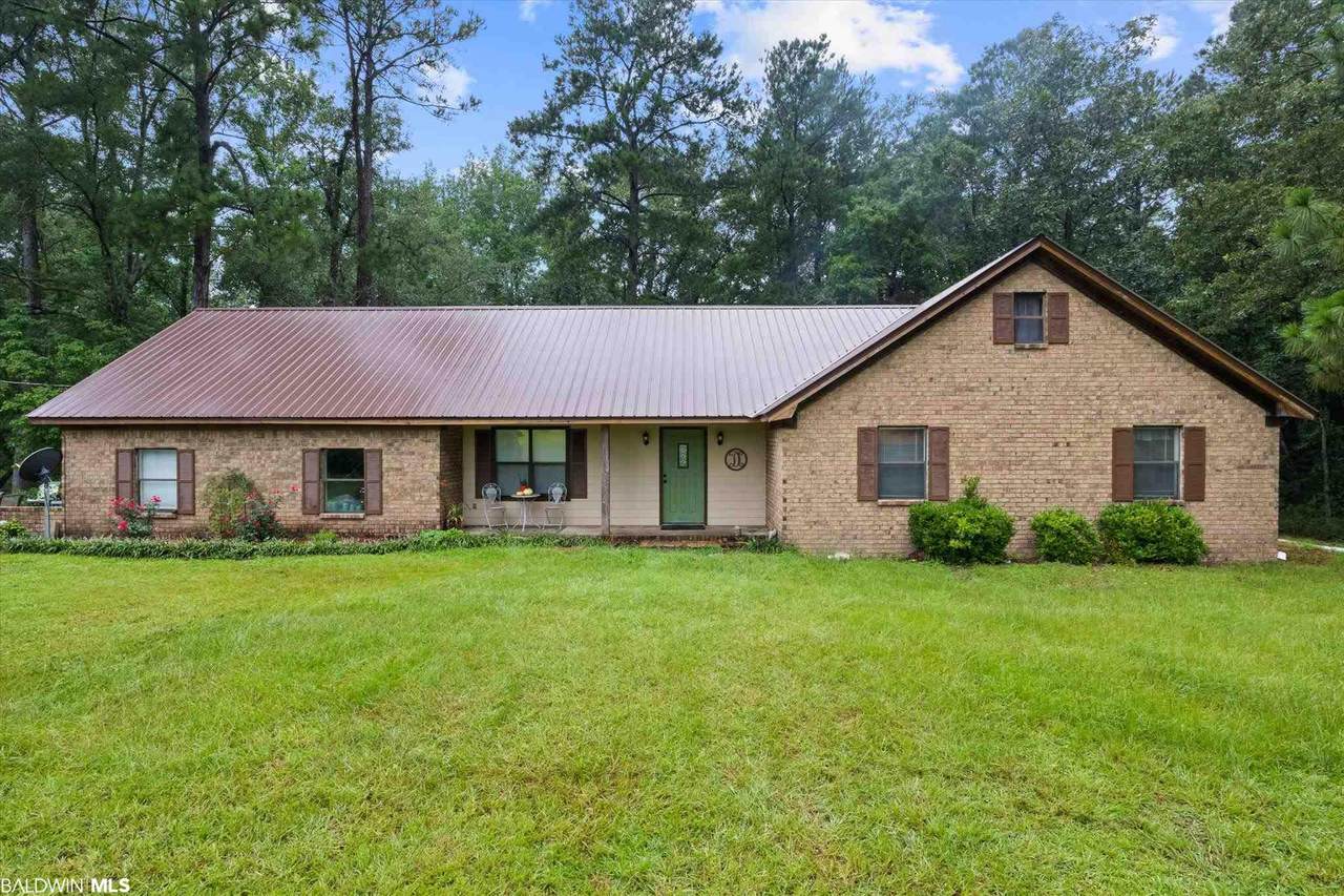20915 Averett Lane - Photo 1