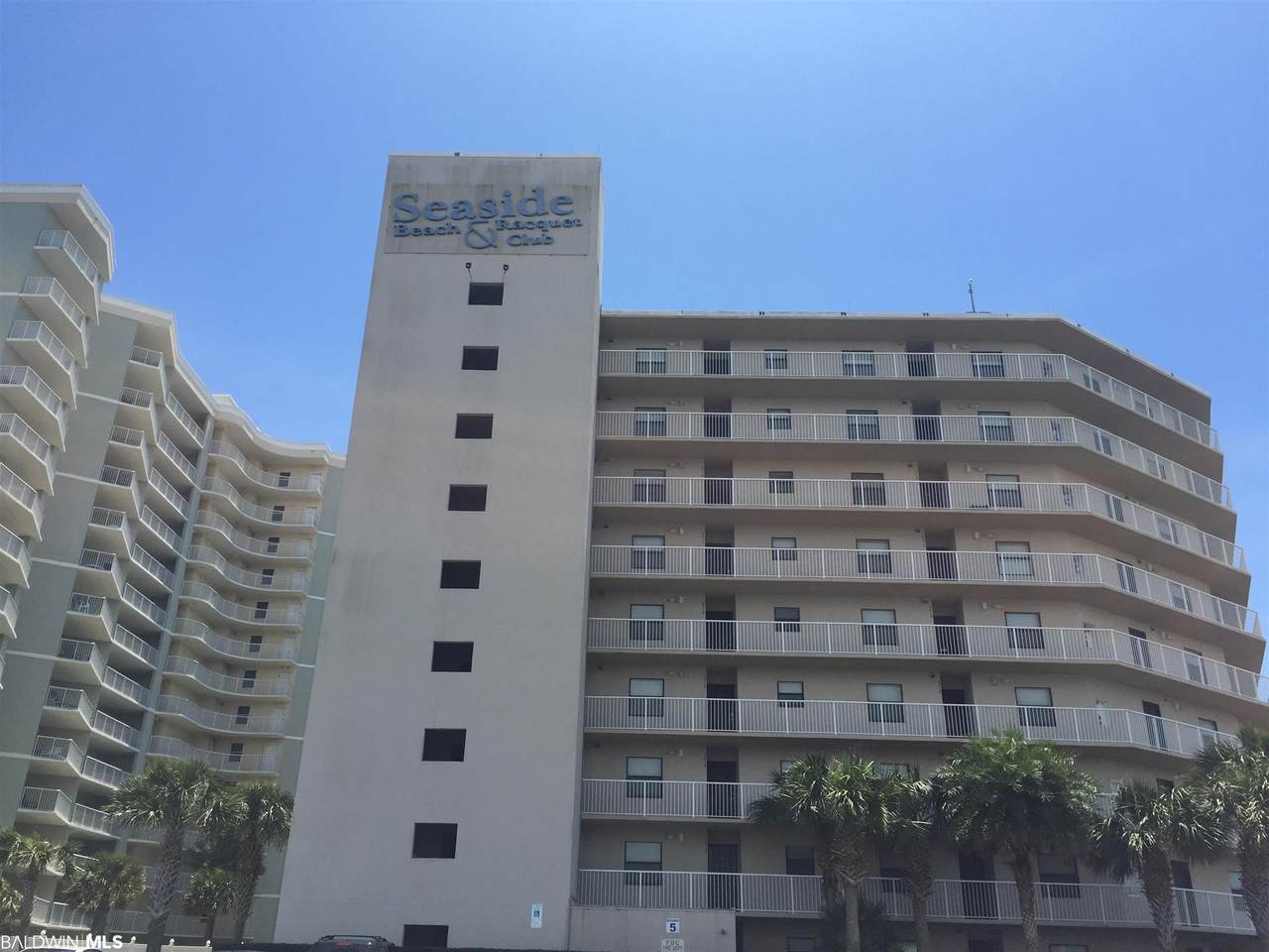 24522 Perdido Beach Blvd - Photo 1