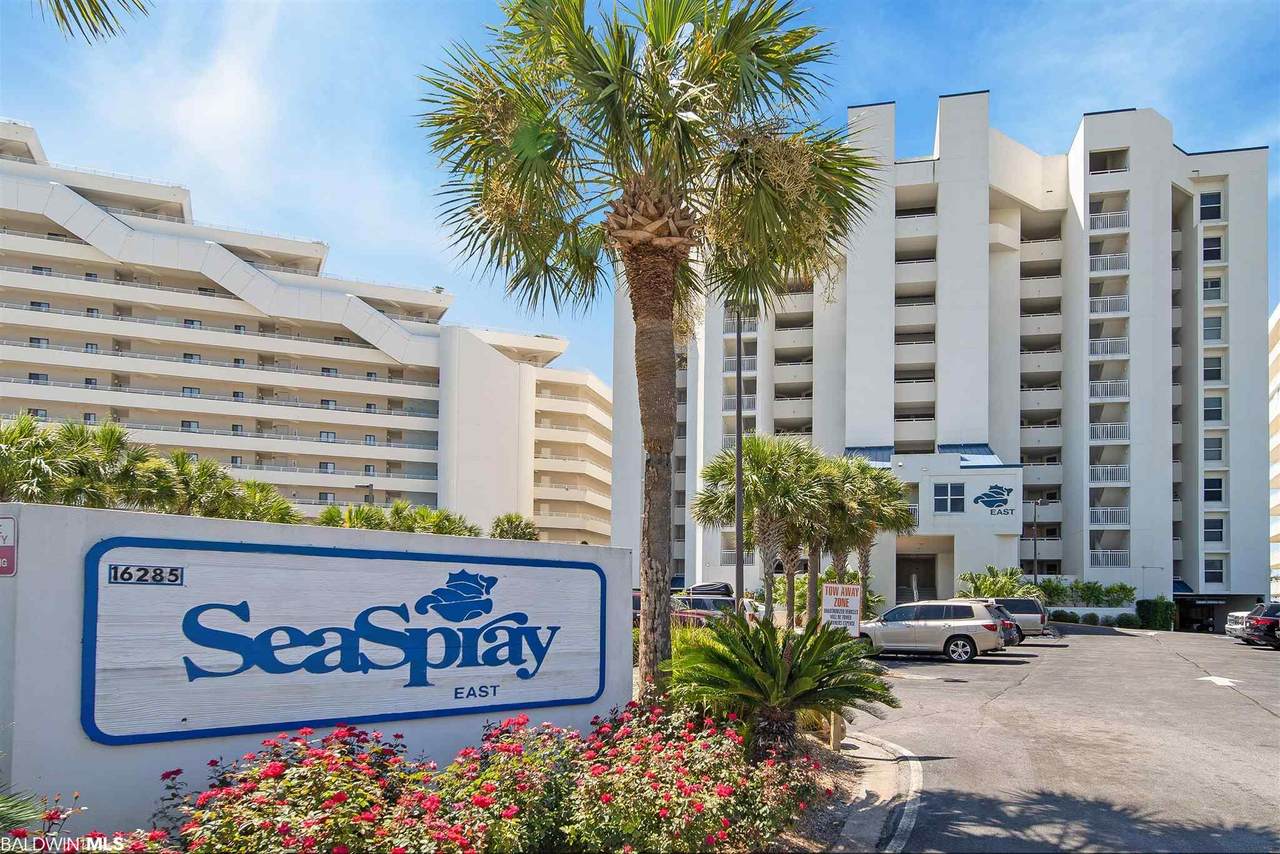 16285 Perdido Key Dr - Photo 1
