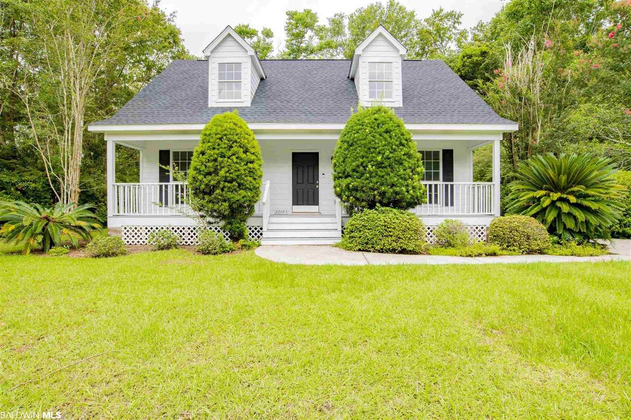 22925 Lincoln Street - Photo 1