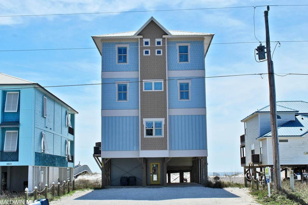 1629 Beach Blvd - Photo 1