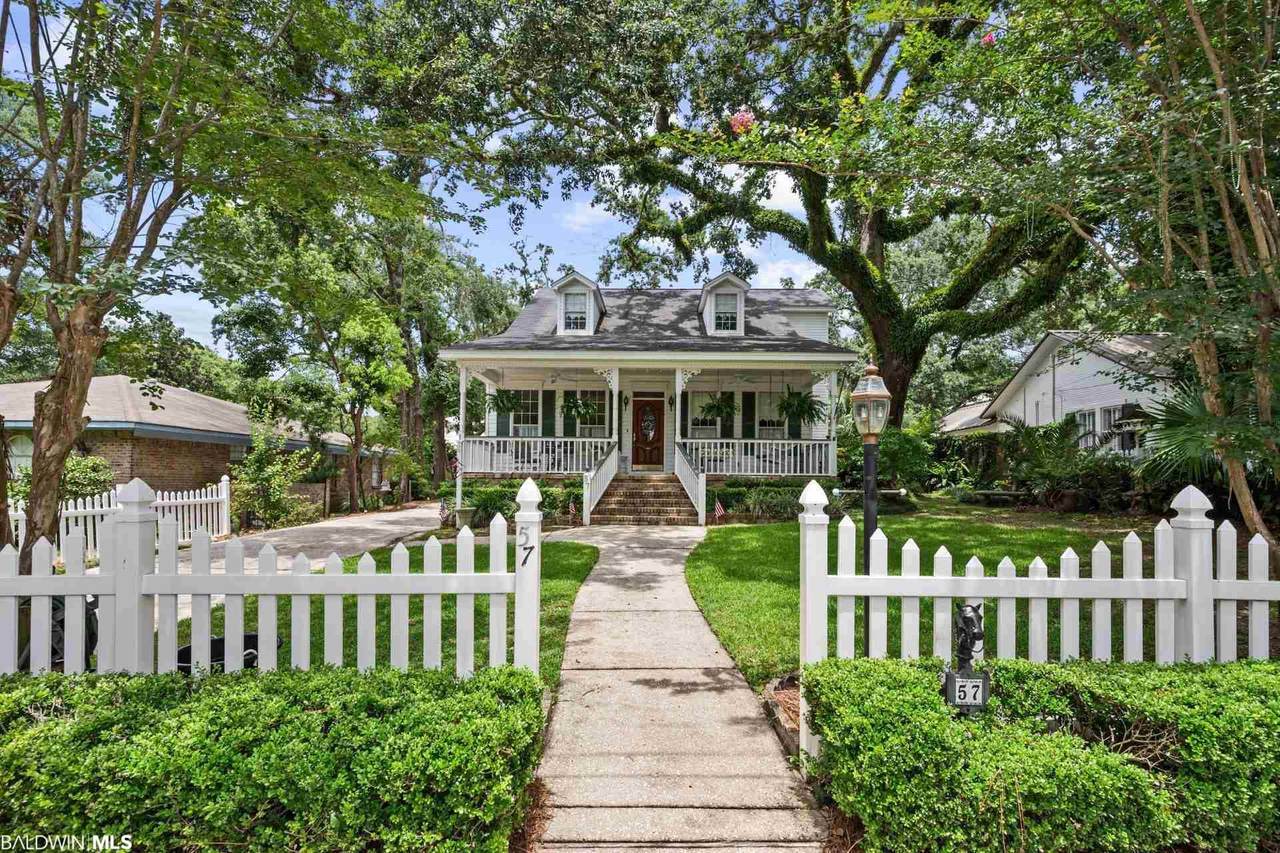 57 Morphy Avenue - Photo 1
