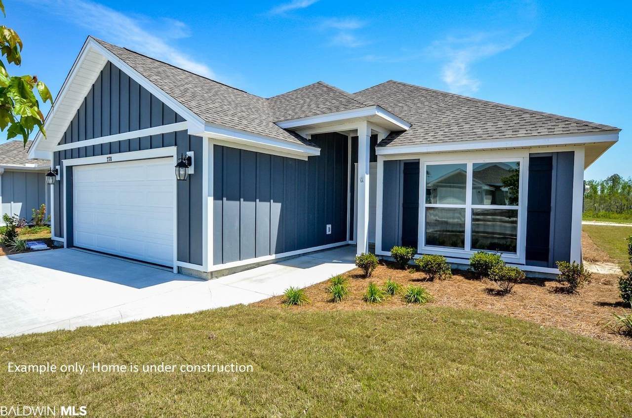 1254 Caper Avenue - Photo 1