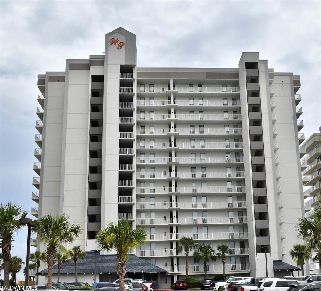 24770 Perdido Beach Blvd - Photo 1