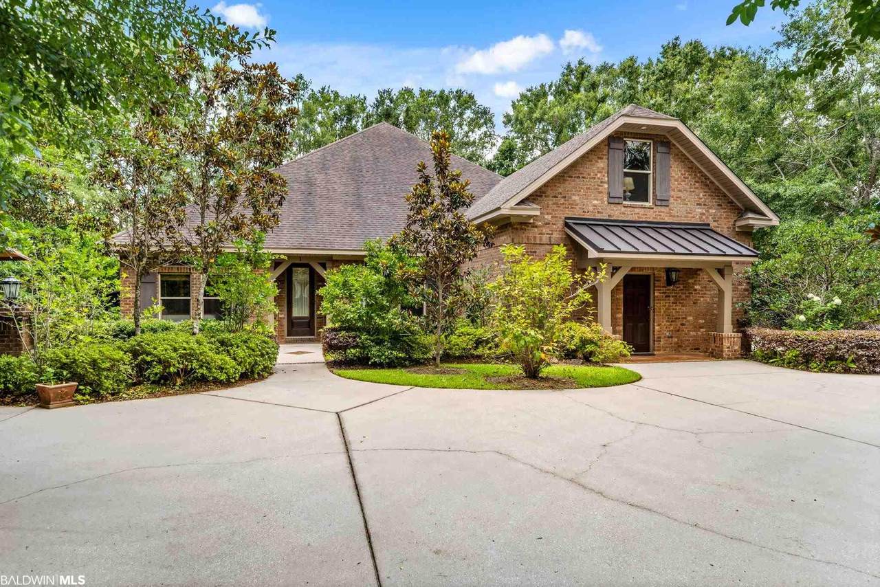 1 Greenbrier Lane - Photo 1