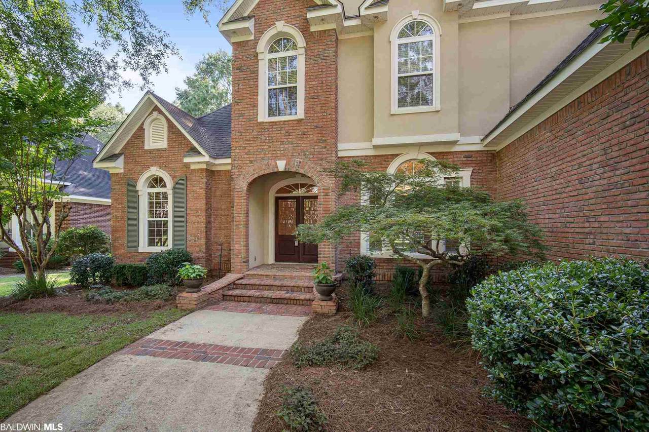 144 Old Mill Road - Photo 1