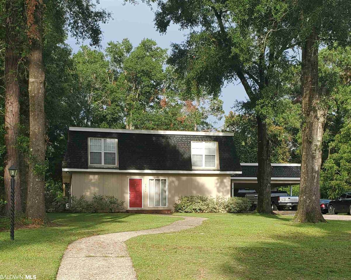 1510 Poplar Avenue - Photo 1