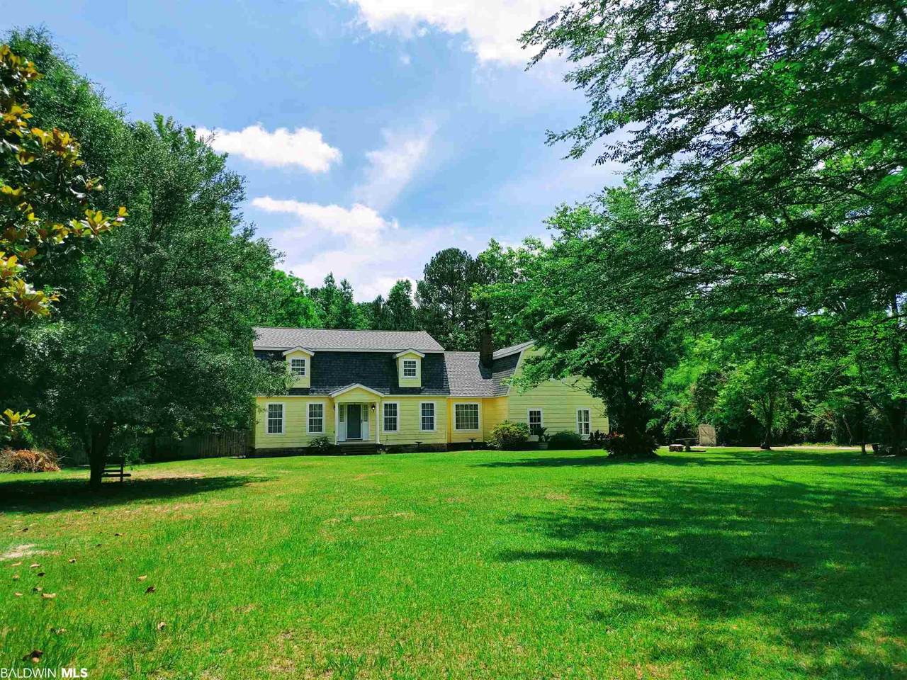 30112 Highway 17 - Photo 1