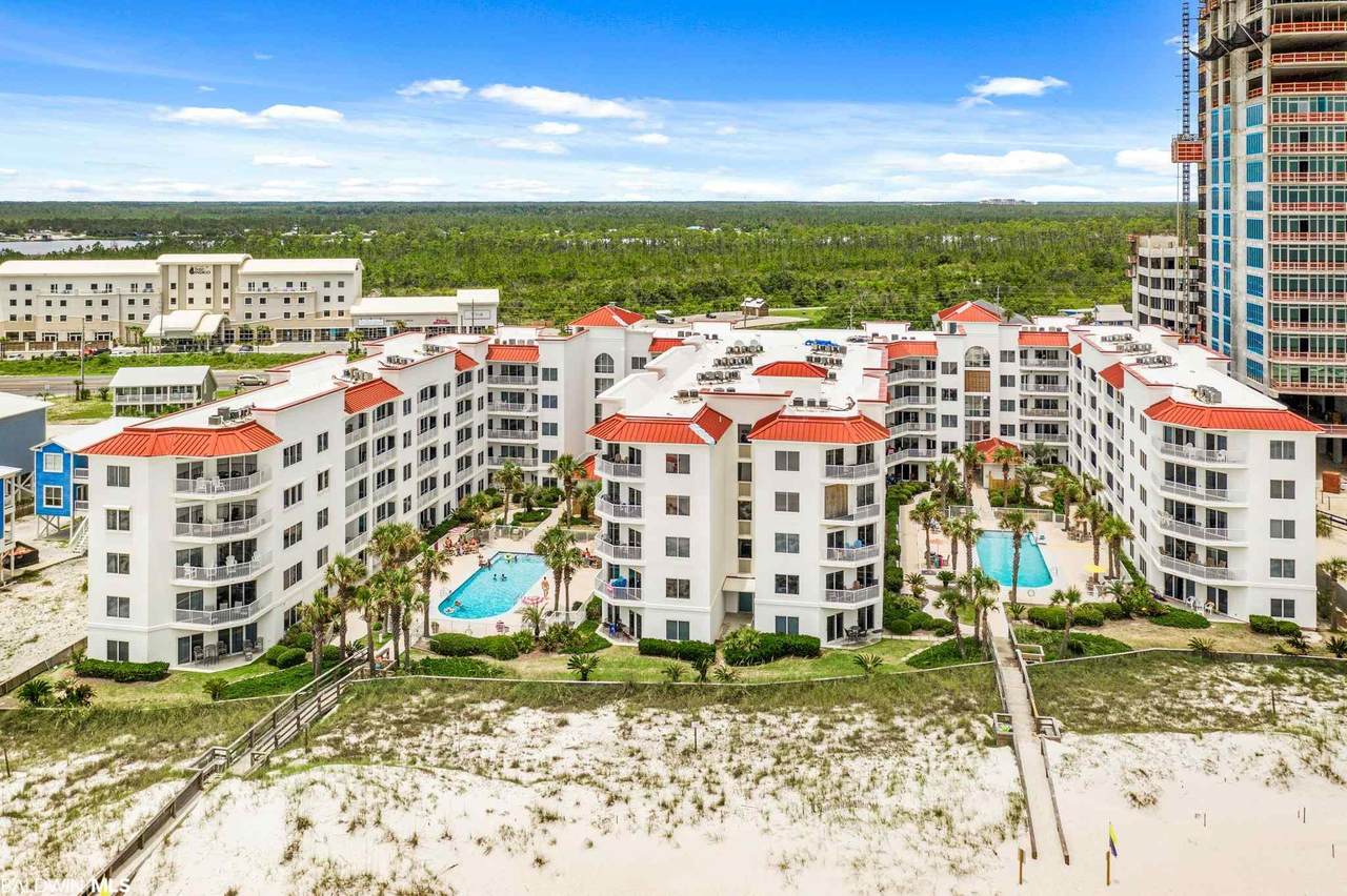 22984 Perdido Beach Blvd - Photo 1