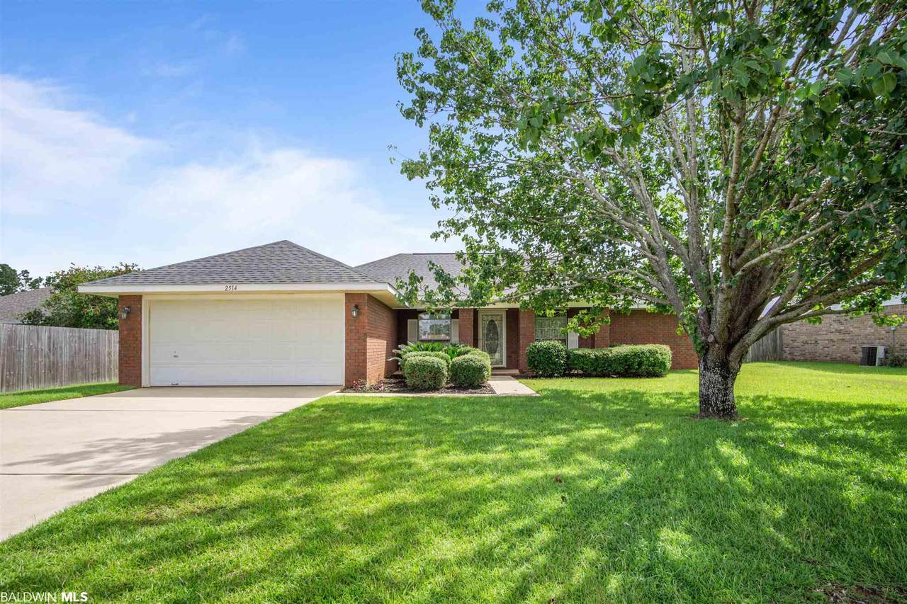 2514 Ashburn Lane - Photo 1