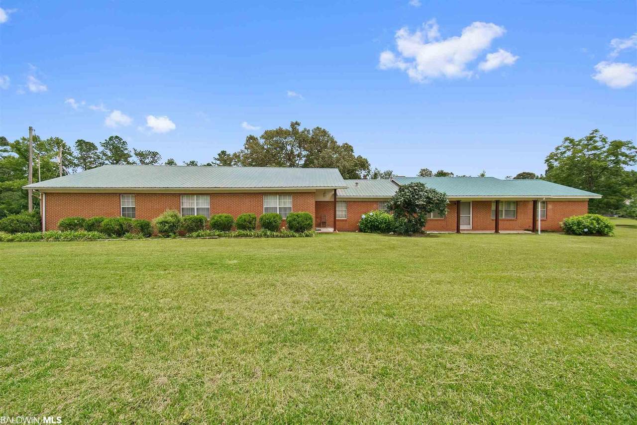 113 Perry's Chapel Rd - Photo 1