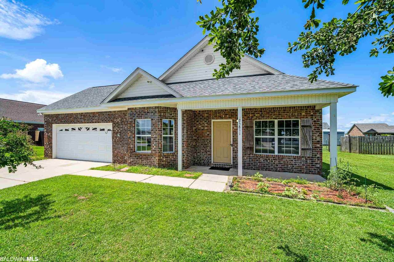 25811 Rambo Lane - Photo 1