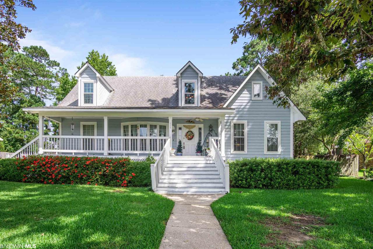 648 Spanish Main - Photo 1