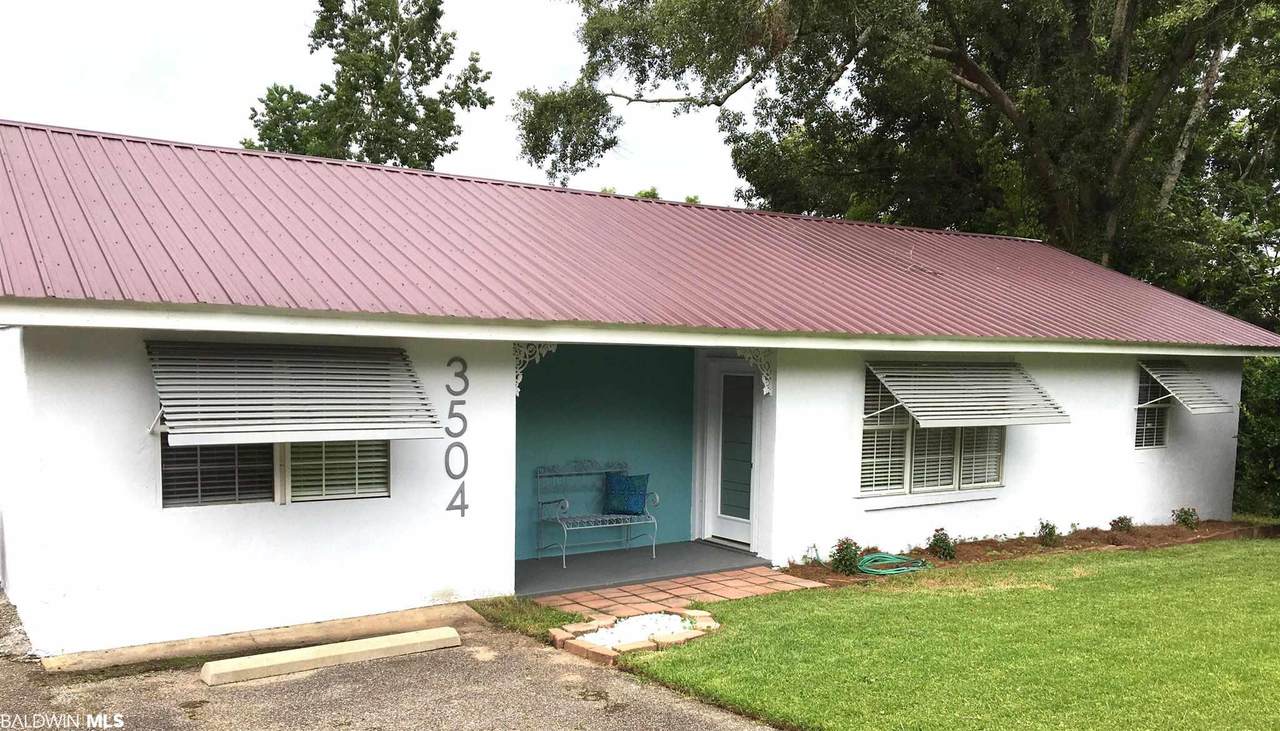 3504 Springhill Avenue - Photo 1