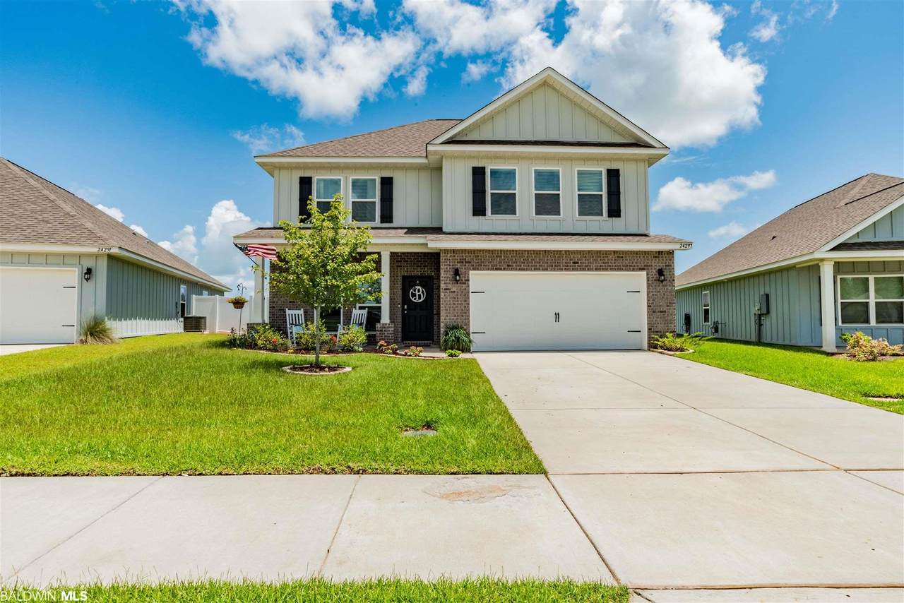 24297 Alydar Loop - Photo 1