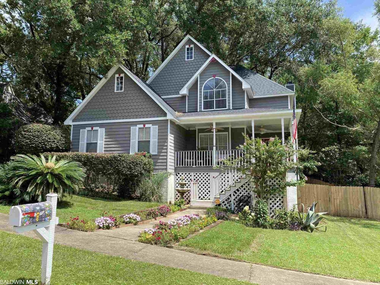 4405 Monarch Dr - Photo 1