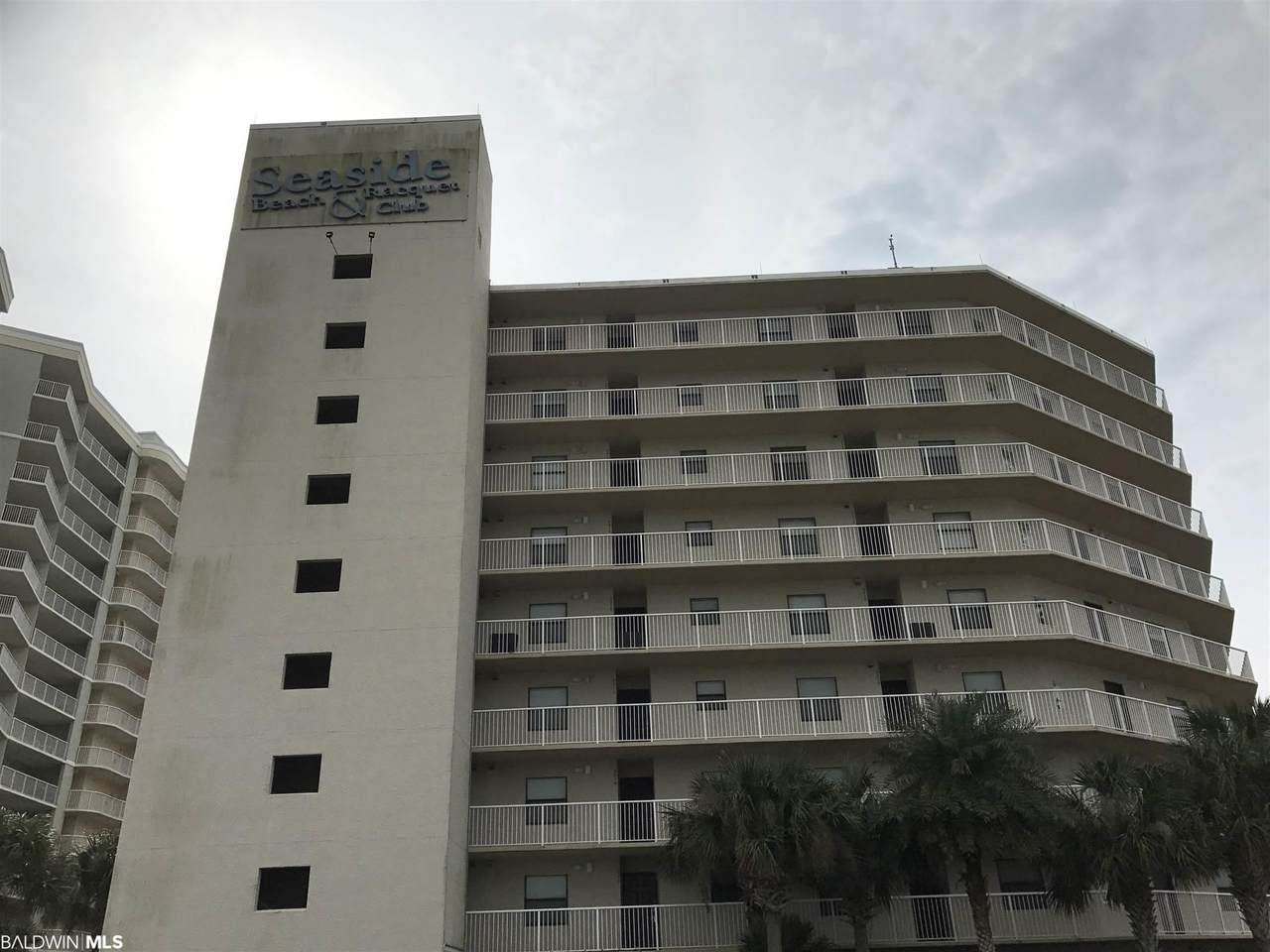 24522 Perdido Beach Blvd - Photo 1