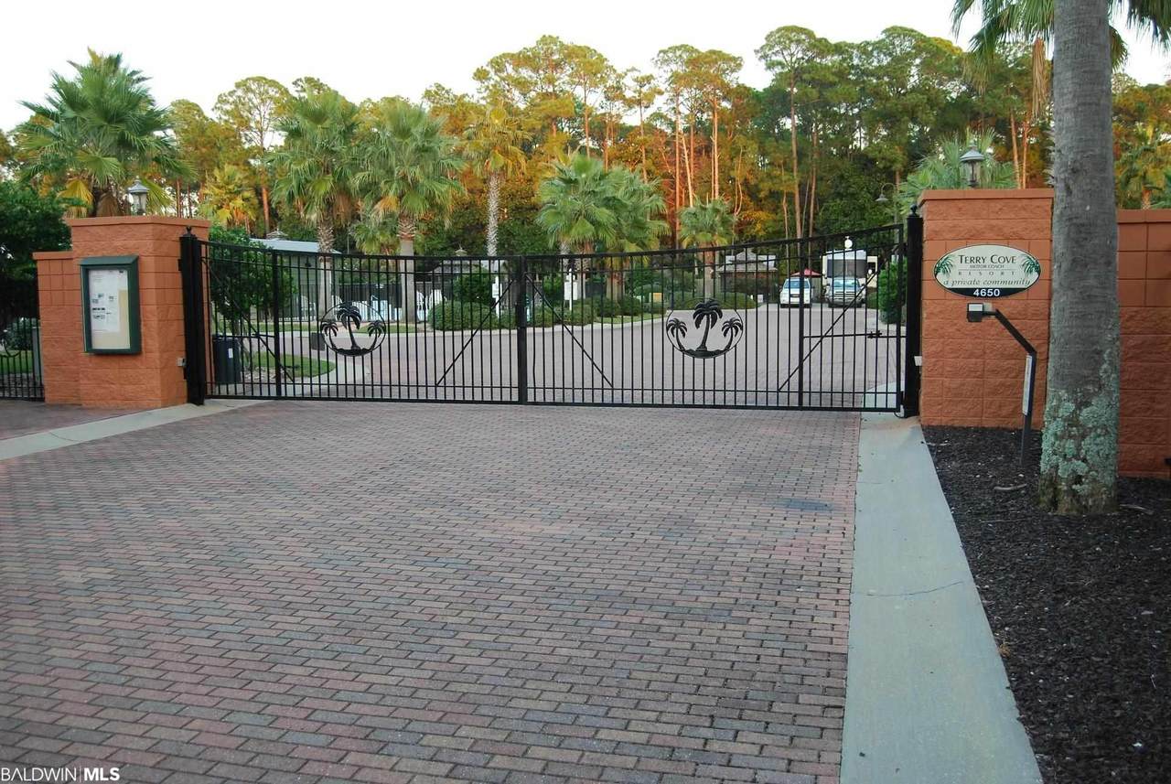 4650 Griffith Marina Road - Photo 1