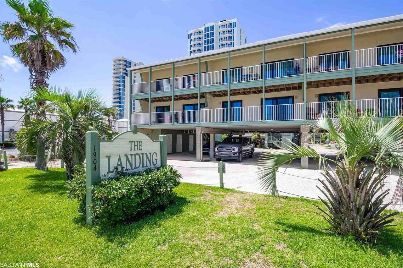 1904 Beach Blvd - Photo 1