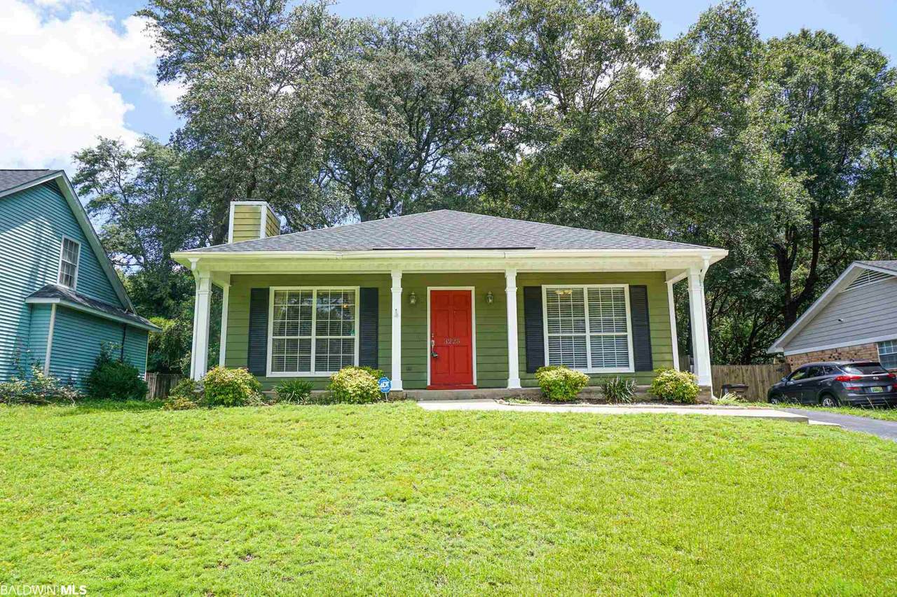 3225 Autumn Ridge Road - Photo 1