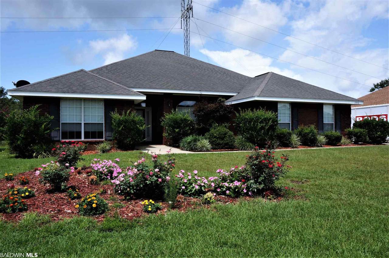 27432 Bay Branch Drive - Photo 1