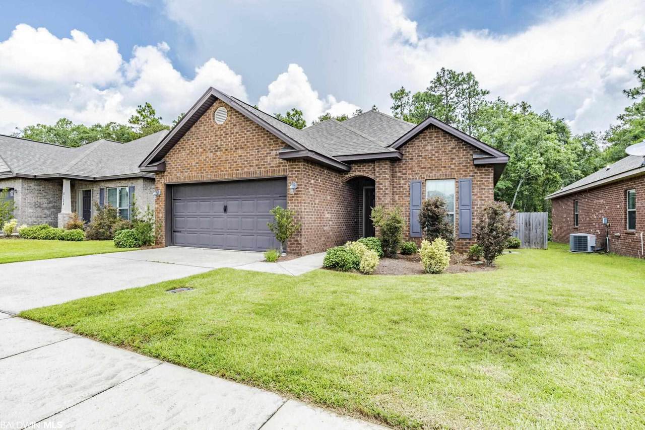 6120 Whitebark Drive - Photo 1