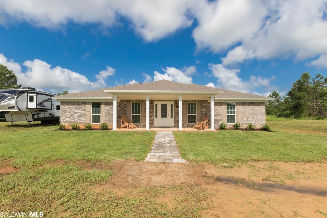 17153 County Road 87 - Photo 1