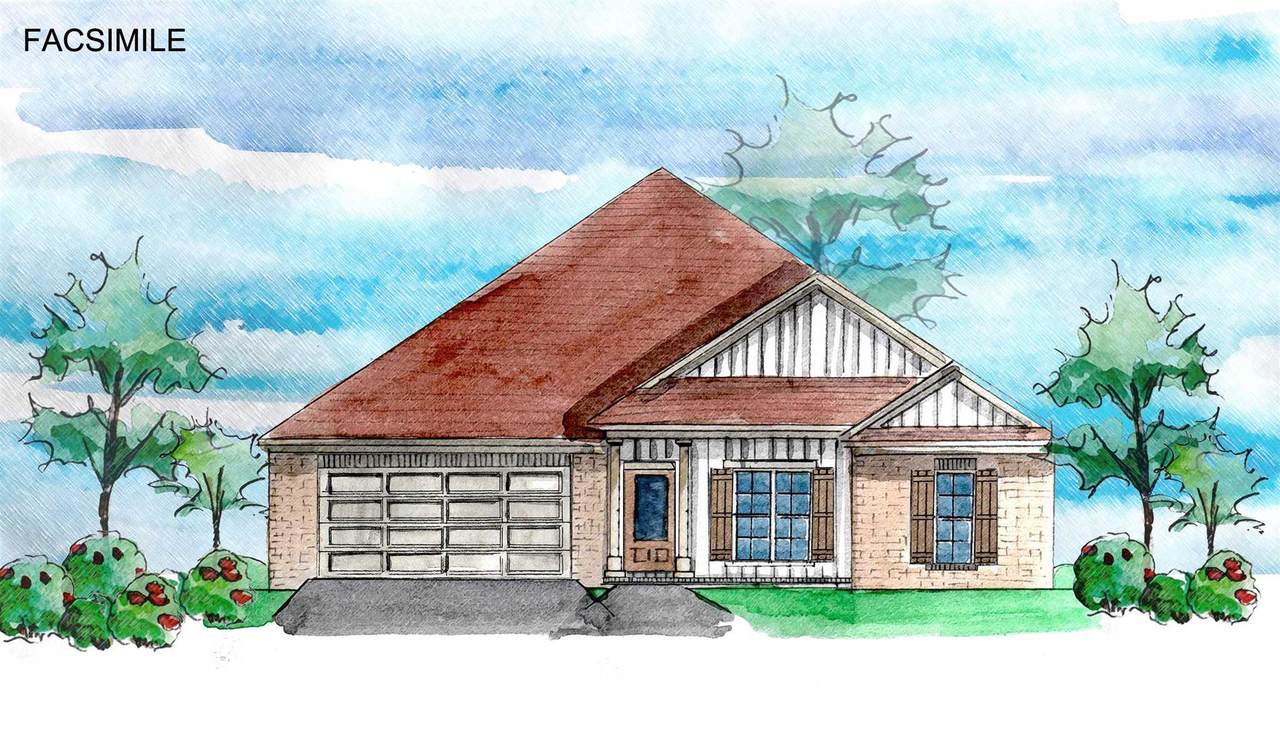 1713 Breckinridge Place - Photo 1