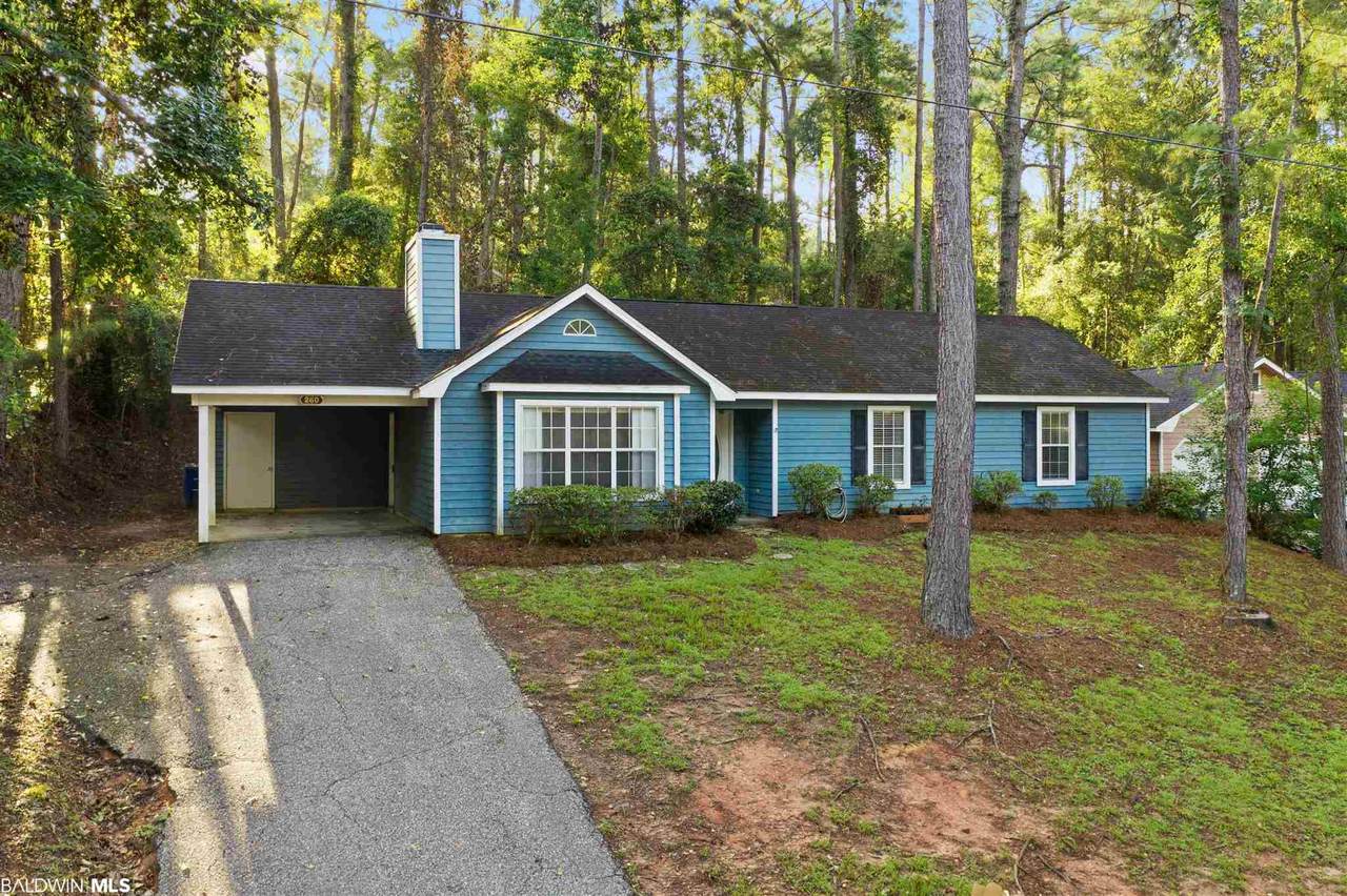 260 Montclair Loop - Photo 1