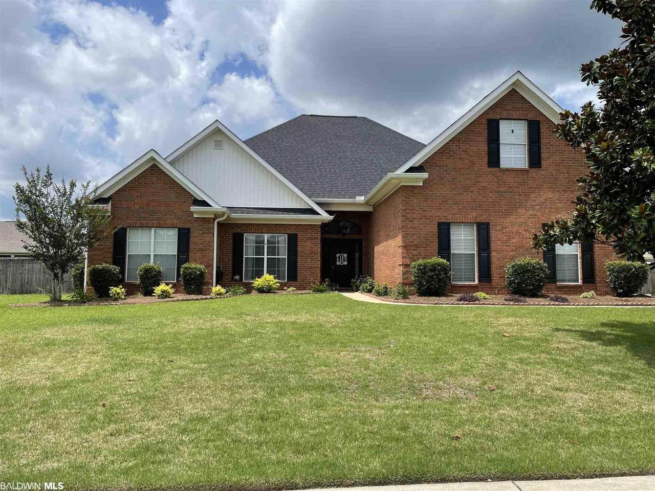 10095 Landsdown Drive - Photo 1