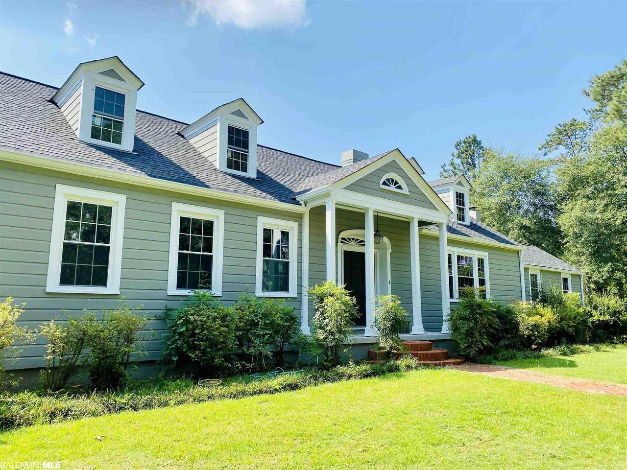 648 Honoraville Rd - Photo 1
