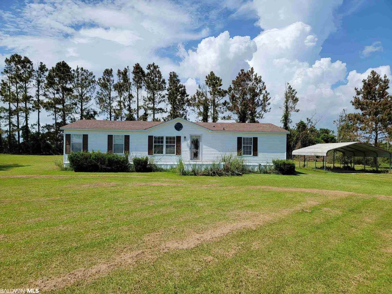15249 Fallen Tree Court - Photo 1