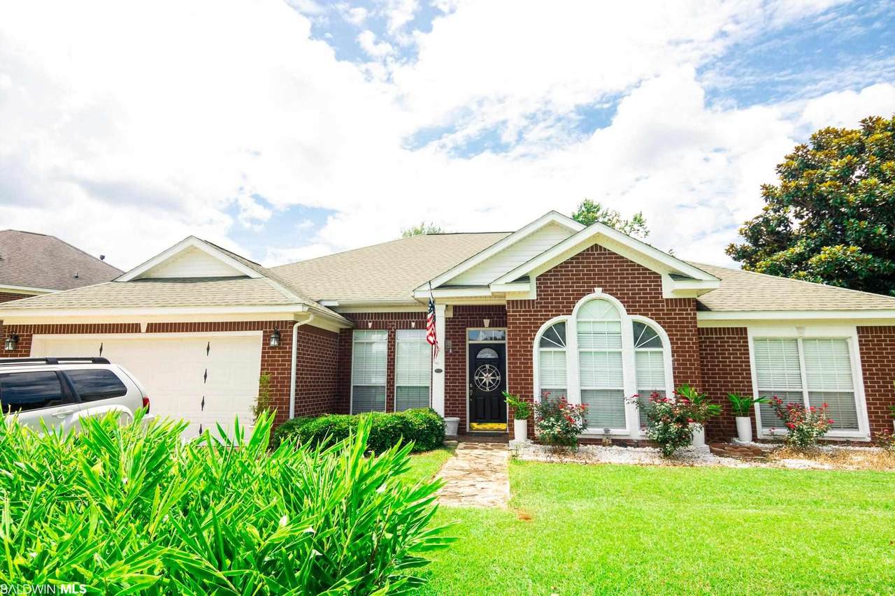 1320 Amber Glen Drive - Photo 1