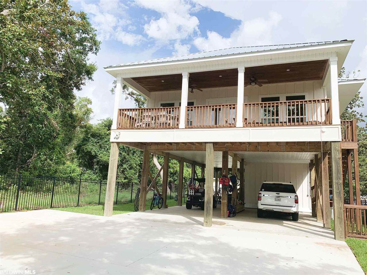 4945 Boat Street - Photo 1