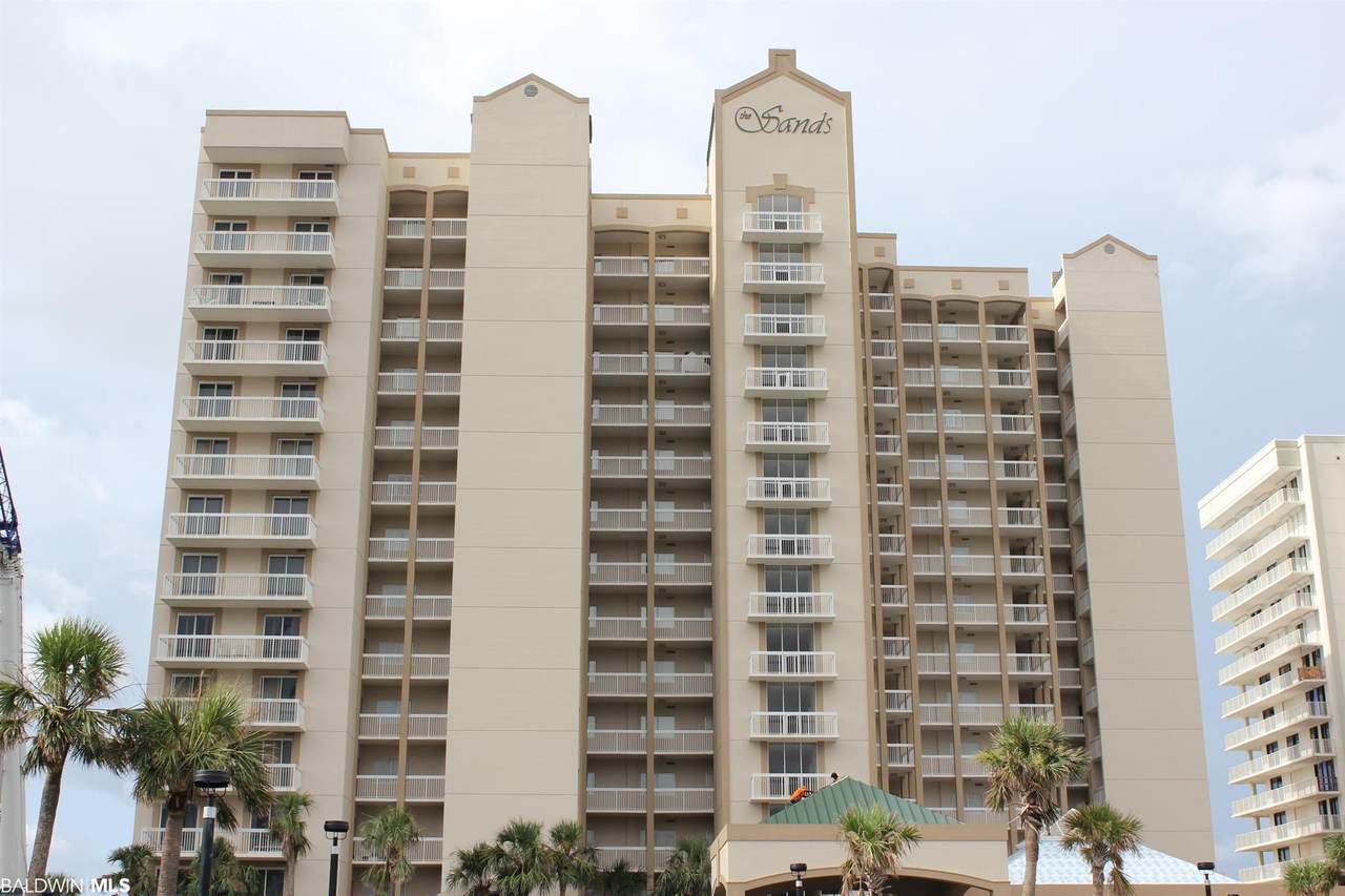 24880 Perdido Beach Blvd - Photo 1