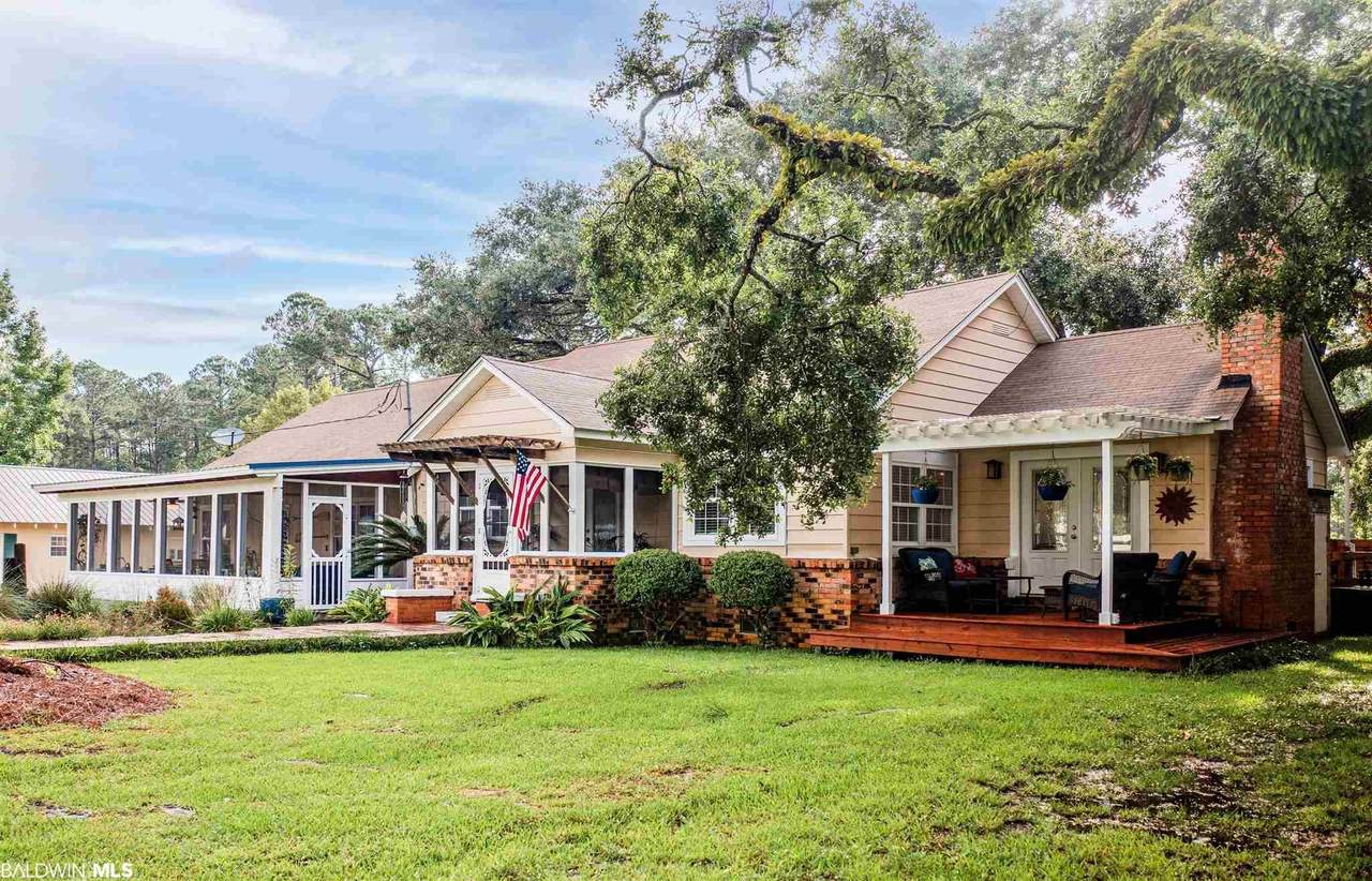 5624 Bon Secour Highway - Photo 1