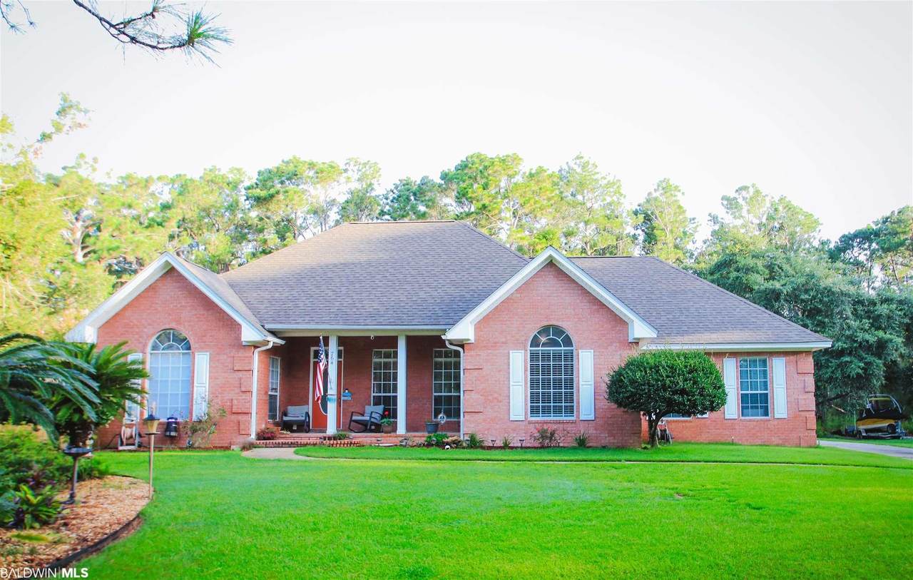764 Bear Creek Drive - Photo 1