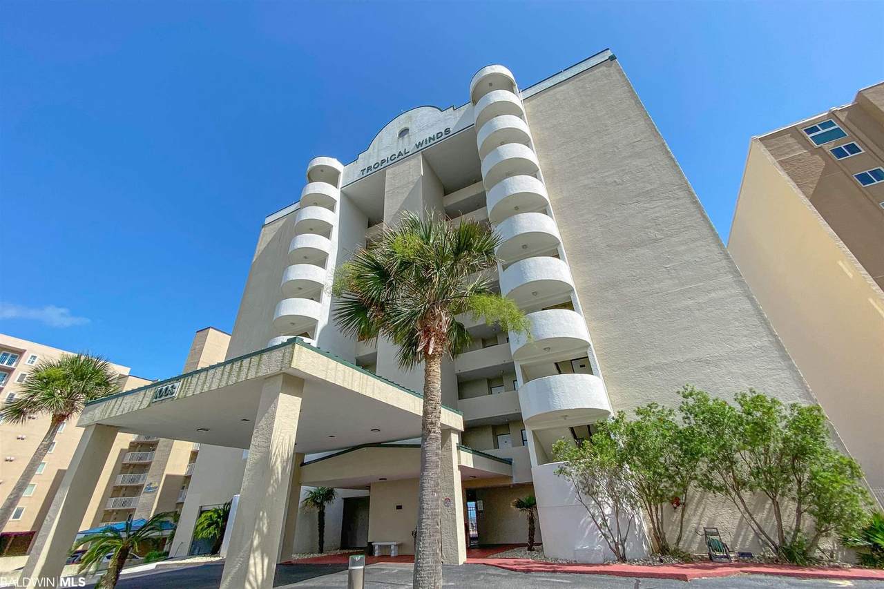 1003 Beach Blvd - Photo 1