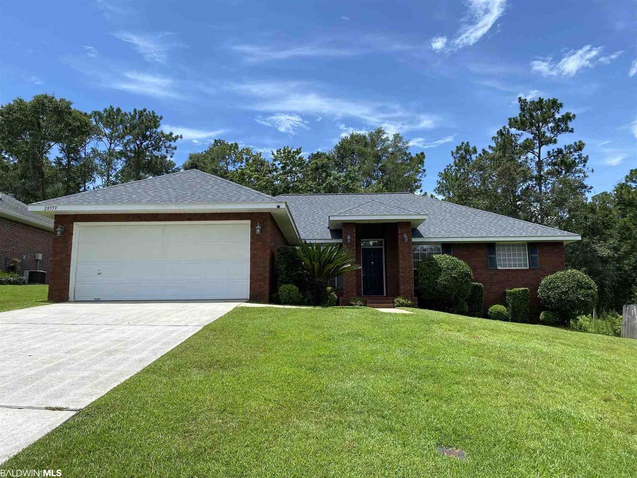 28559 Turkey Branch Drive - Photo 1