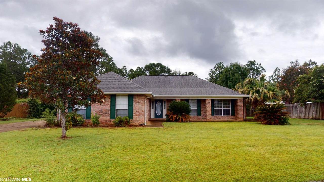 24136 Goldenrod Lane - Photo 1