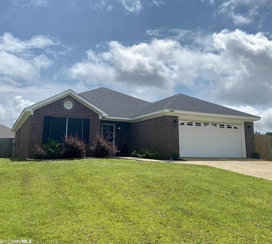 27695 Autumn Woods Circle - Photo 1