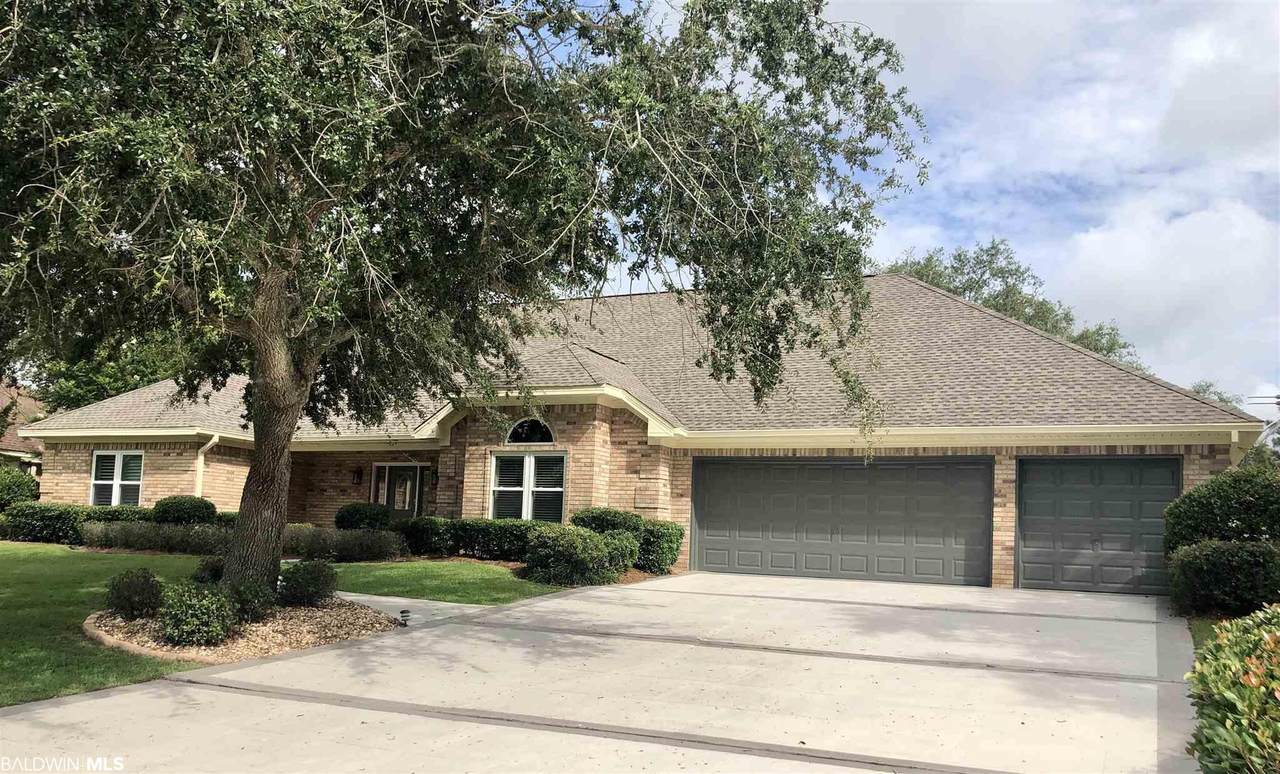 636 Glen Eagles Av - Photo 1