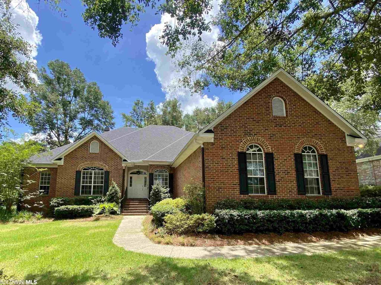 107 High Pines Ridge - Photo 1