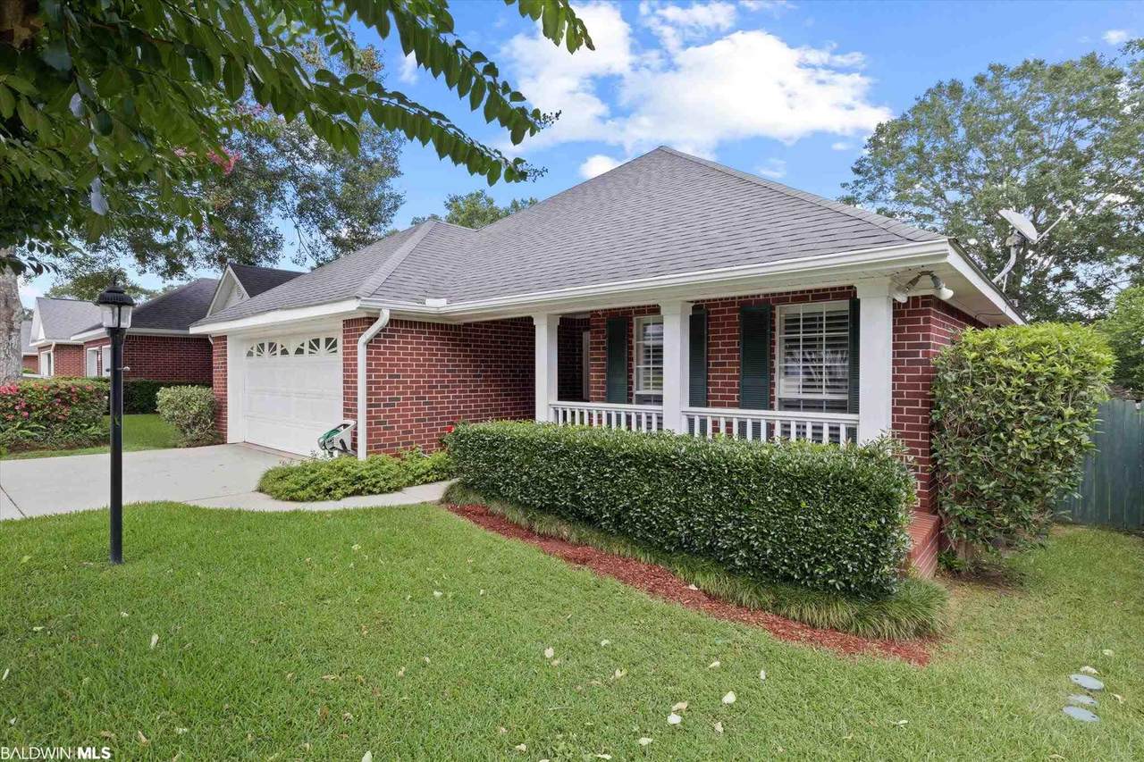 1045 Cross Gates Place - Photo 1