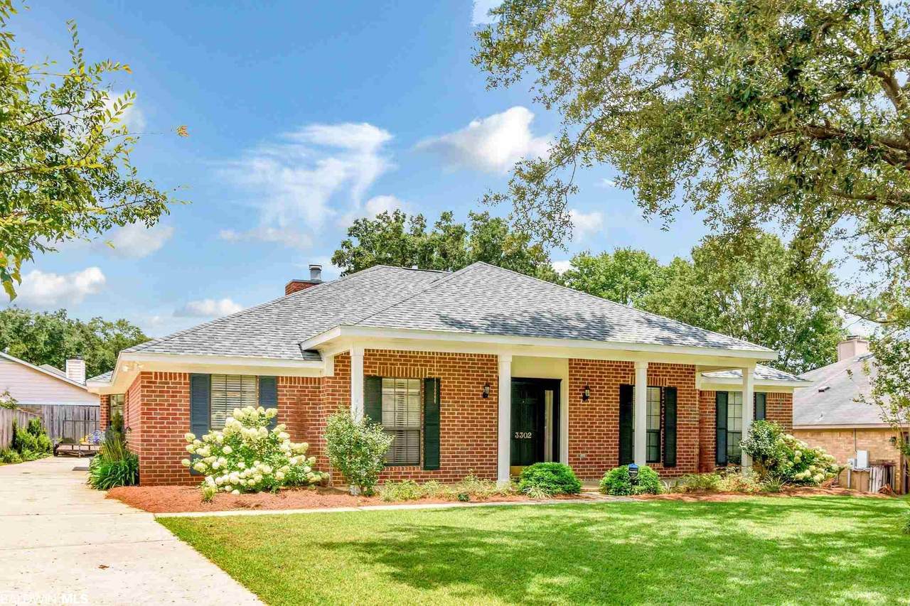 3302 Wellborne Dr - Photo 1