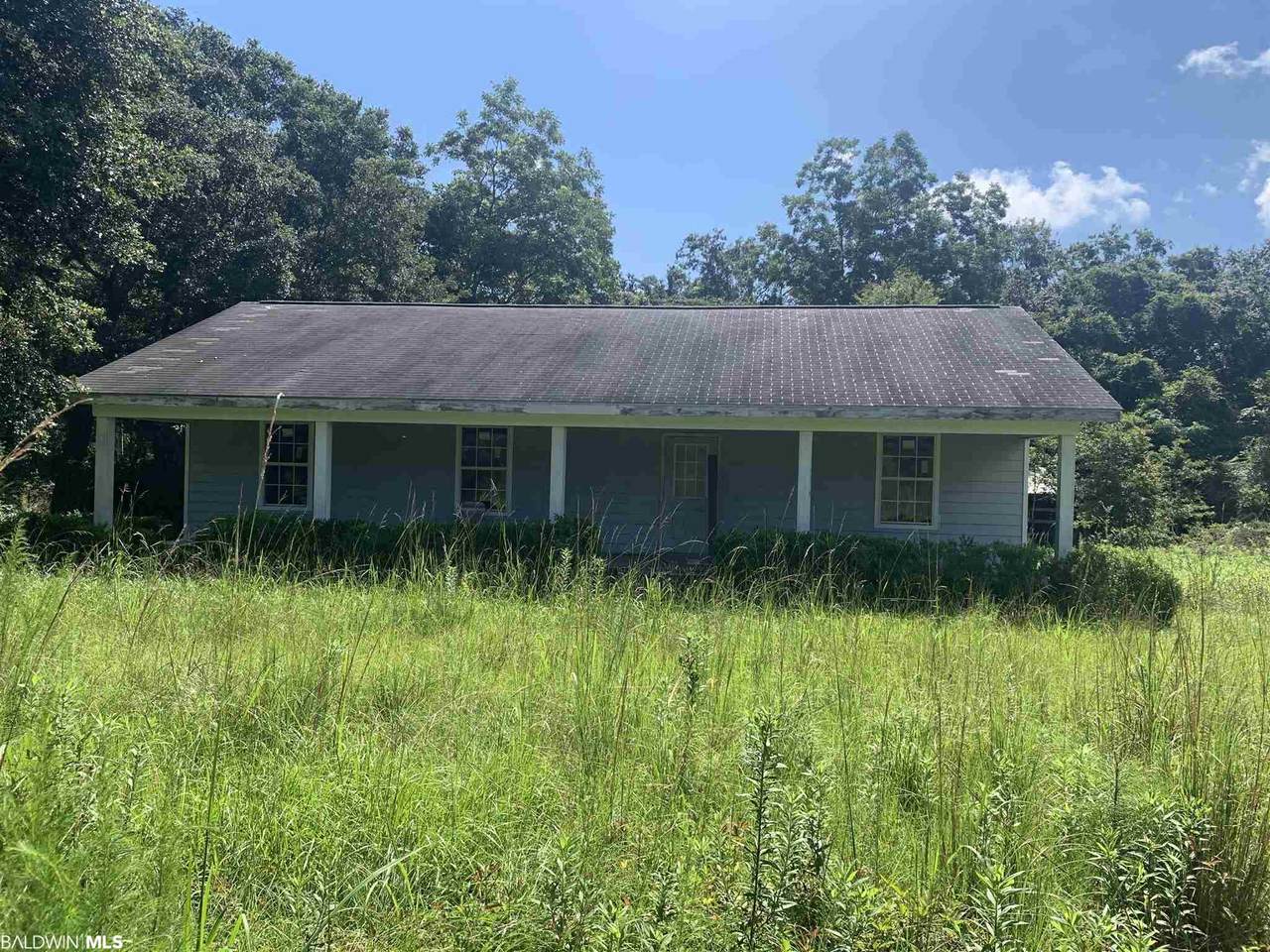 12240 Baldwin Lane - Photo 1