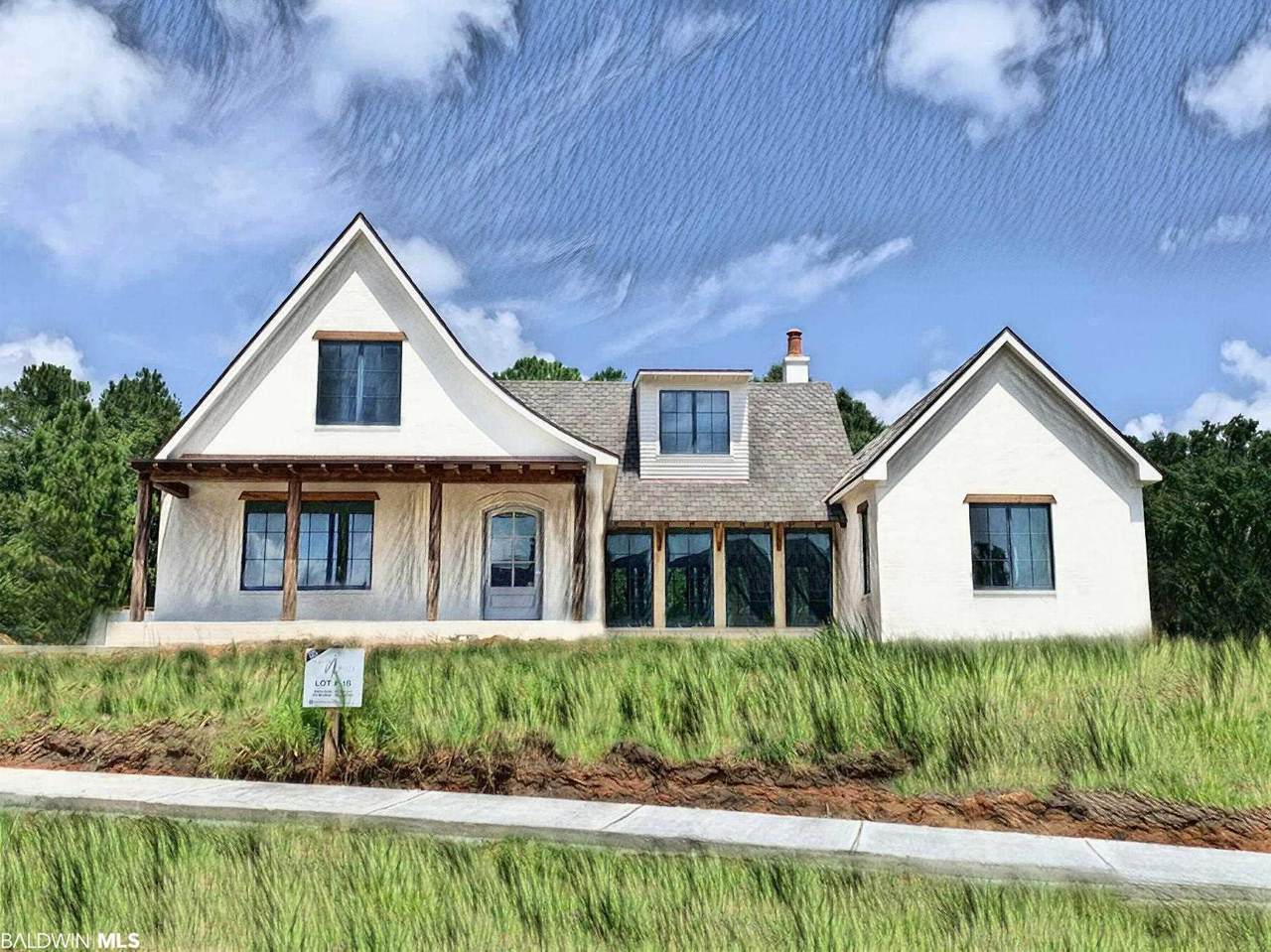 304 Powderhorn Ridge Road - Photo 1