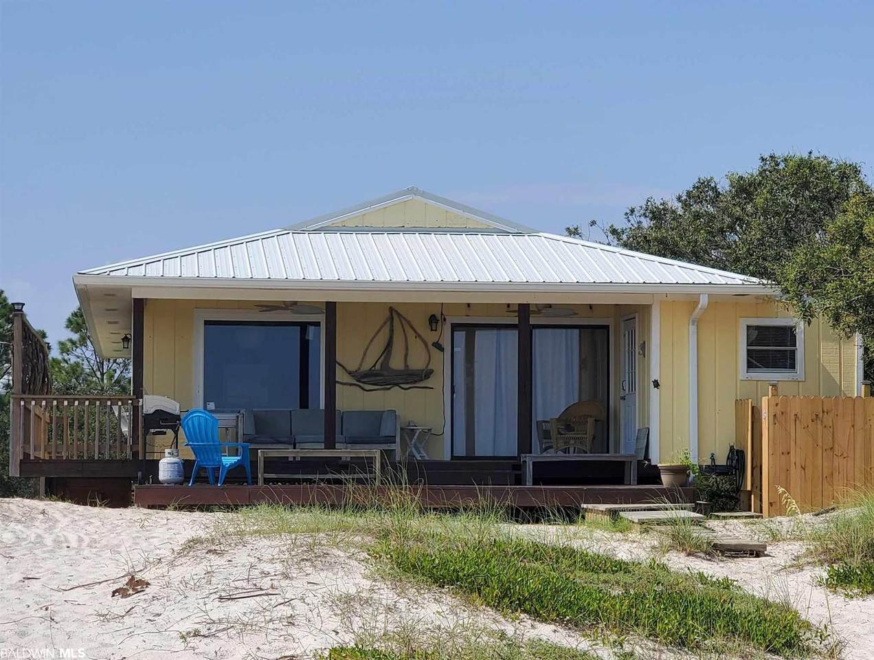 6460 Sawgrass Drive - Photo 1
